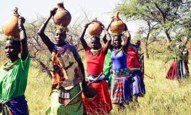 Karamoja